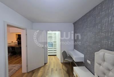 Apartament cu 2 camere semidecomandat, mobilat în Gheorgheni - 8