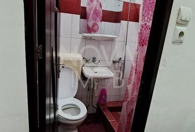 Garsonieră semidecomandată, mobilată în Terezian - 6