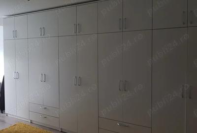 Garsonieră nedecomandată în Central - 1