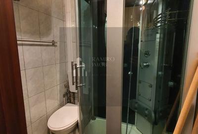 Garsonieră în Apărătorii Patriei