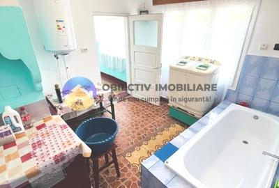 Casă individuală cu 5 camere cu Garaj în Vânători-Neamț - 13