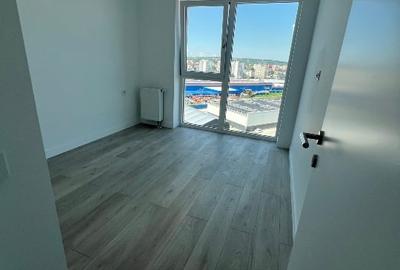 Apartament cu 2 camere decomandat în Baza 3 - 1