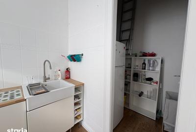 Apartament cu 2 camere în Ultracentral - 8
