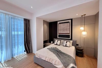 Apartament cu 3 camere în Floreasca