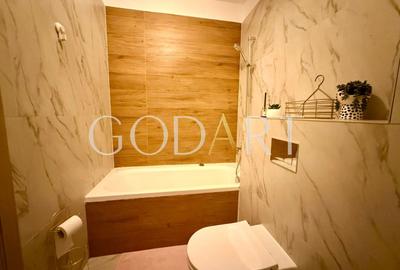 Apartament cu 2 camere decomandat, mobilat în P-ta Presei Libere - 10