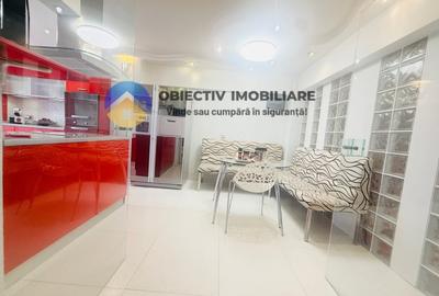 Apartament cu 3 camere decomandat în Central - 10