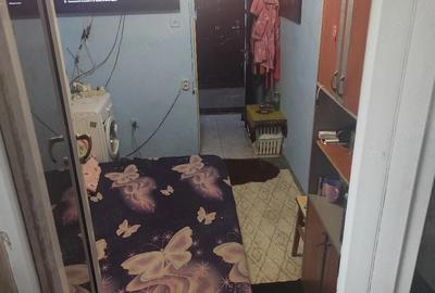 Garsonieră semidecomandată în Micro 19