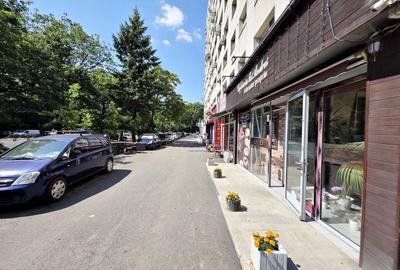 Apartament cu 2 camere decomandat, mobilat în Obor - 18
