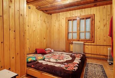 Casă individuală cu 6 camere cu Teren 1618 Mp în Bran - 7