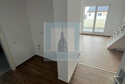 Apartament cu 3 camere decomandat în Sânpetru - 6