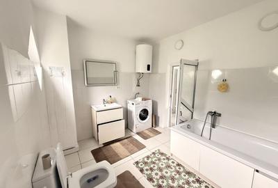 Casă cu 2 camere în Central - 7
