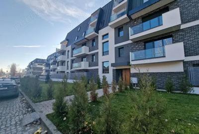 Apartament cu 3 camere decomandat, mobilat în Străulești - 2