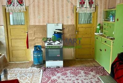 Casă cu 4 camere în Dănești - 4
