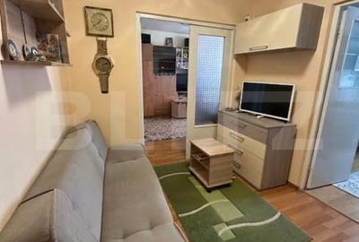 Apartament cu 2 camere decomandat, mobilat în Aiud