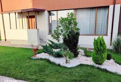 Casă cu 6 camere cu Teren 350 Mp în Chiajna - 9