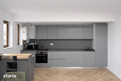 Apartament cu 2 camere în Florești - 6