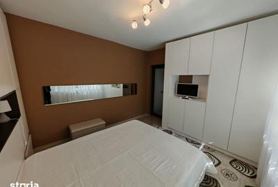 Apartament cu 2 camere în Micro 17 - 6