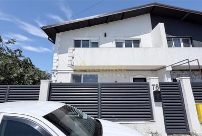 Duplex cu 3 camere cu Teren 227 Mp în Berceni
