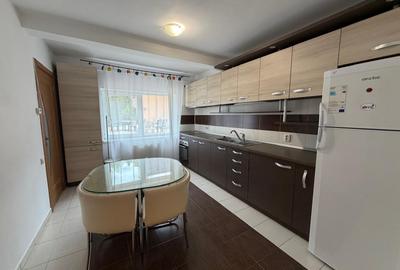 Apartament cu 3 camere semidecomandat în Zorilor - 1