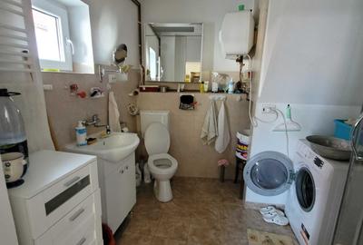 Casă cu 4 camere în Rod - 5