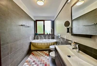Apartament cu 3 camere decomandat, mobilat în Europa - 18