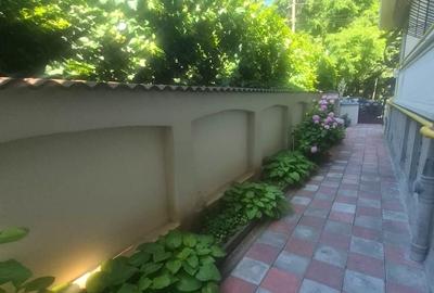 Apartament cu 5 camere decomandat în Kiseleff - 15