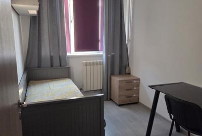 Apartament cu 3 camere semidecomandat în Drumul Taberei - 3