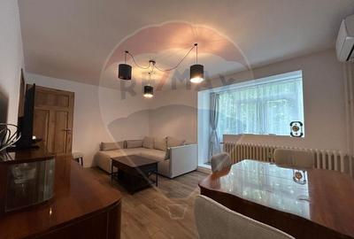 Apartament cu 3 camere decomandat, mobilat în Domenii - 3