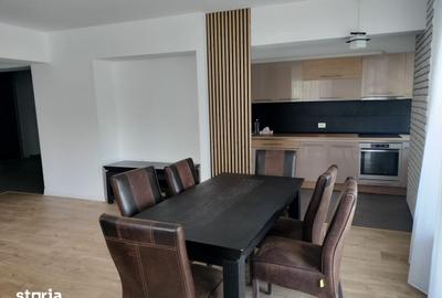 Apartament cu 4 camere în Plopilor - 16