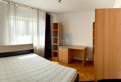 Apartament cu 2 camere decomandat, mobilat în Zorilor - 2