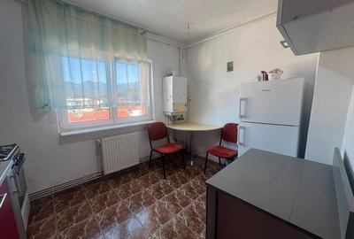 Garsonieră în Răcădău - 3
