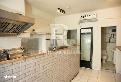 Spațiu comercial, de 25 mp, în Calea Aradului - 4