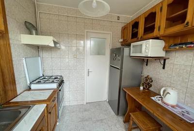 Apartament cu 2 camere semidecomandat, mobilat în Copou - 5