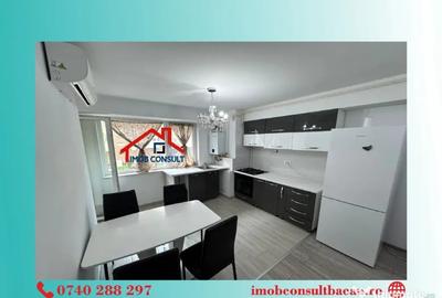 Apartament cu 2 camere decomandat în Central - 1