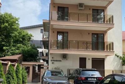 Apartament cu 2 camere semidecomandat, mobilat în Bucureștii Noi