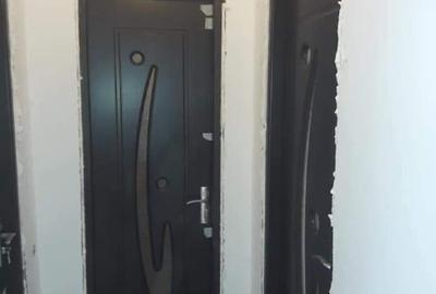 Apartament cu 2 camere circular în Gara de Nord - 8