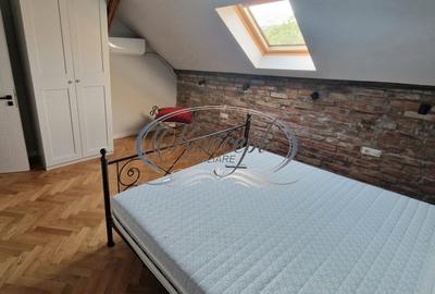 Apartament cu 4 camere semidecomandat, mobilat în Mărăști - 16