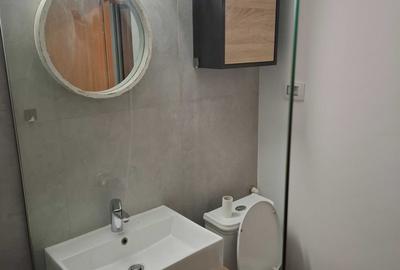 Garsonieră semidecomandată în Fălticeni