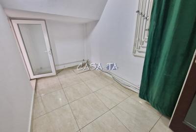 Spațiu comercial, de 96 mp, în 9 Mai - 6