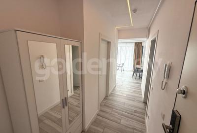 Apartament cu 2 camere decomandat în Nord - 9