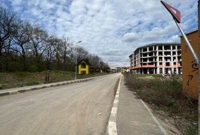 Teren Construcții intravilan de 392 mp, în Pantelimon - 2