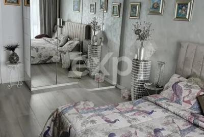 Garsonieră decomandată în Grozăvești