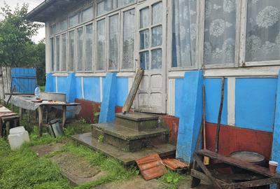 Casă cu 2 camere în Covasna - 1
