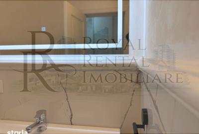 Apartament cu 2 camere, mobilat în Florești - 11