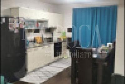 Apartament cu 2 camere semidecomandat în Someșeni