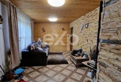 Casă cu 4 camere cu Teren 1600 Mp în Sălcioara - 16