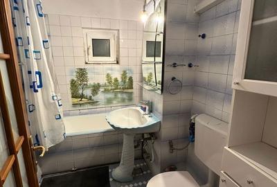 Apartament cu 3 camere decomandat în Central - 6