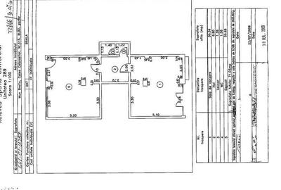 Spațiu comercial, de 71.029998779297 mp, în Viziru 3 - 4