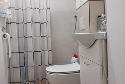 Garsonieră decomandată în Runcu - 6