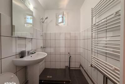 Apartament cu 2 camere semidecomandat în Micro 6